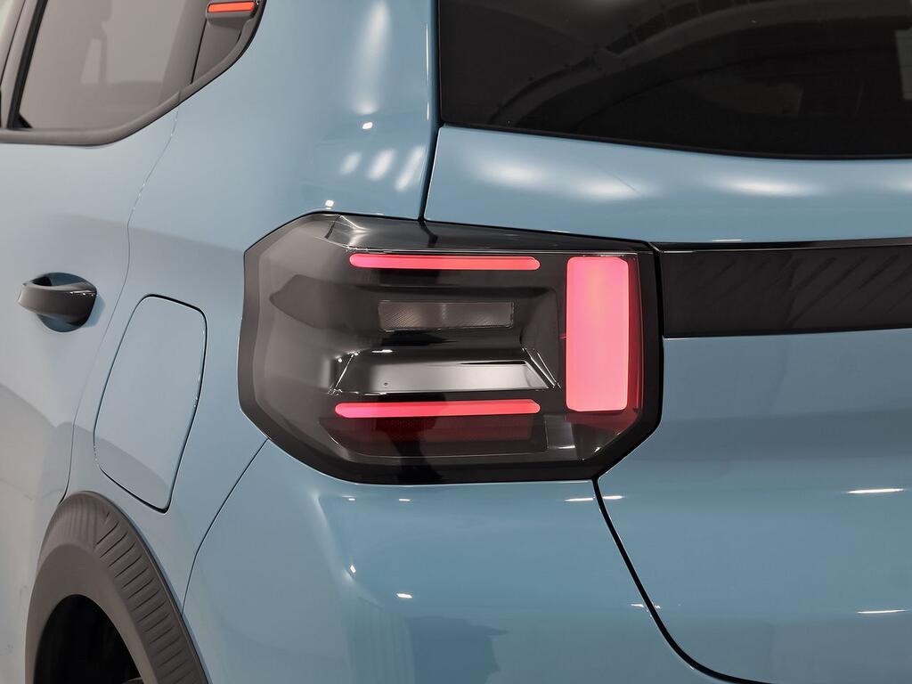 Citroën C3 Turbo 100 Max 29