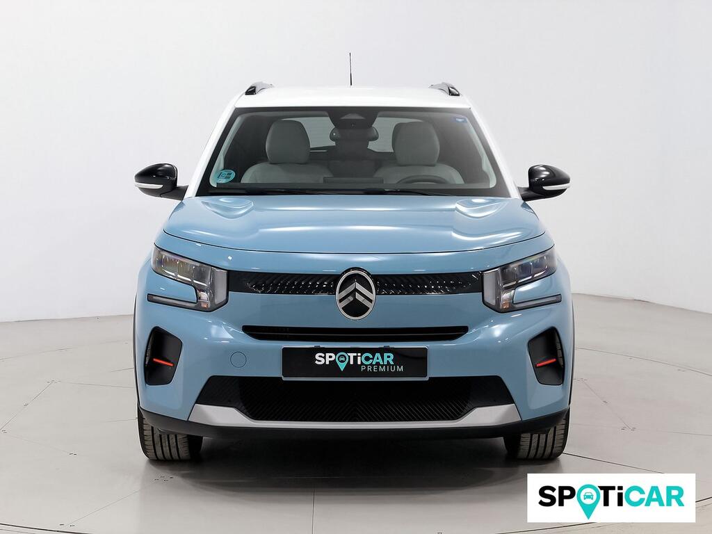 Citroën C3 Turbo 100 Max 5