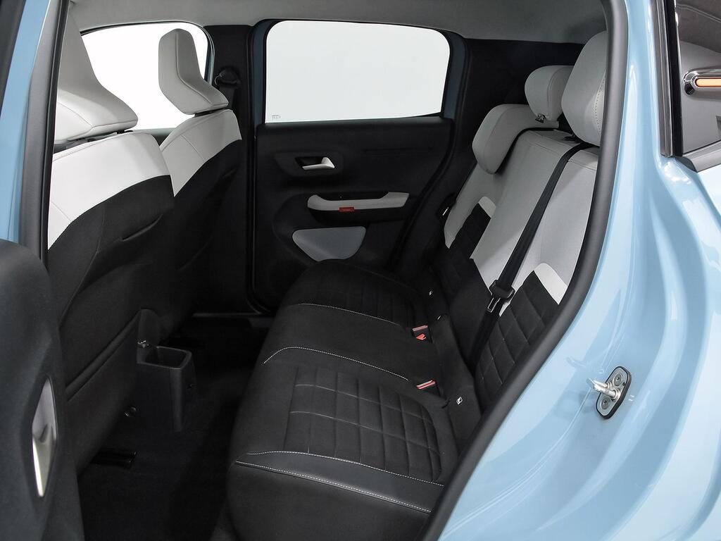 Citroën C3 Turbo 100 Max 9