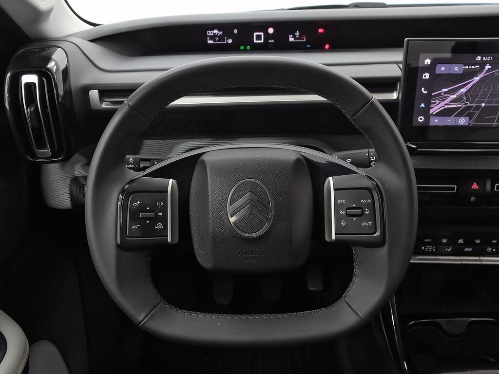 Citroën C3 Turbo 100 Max 20