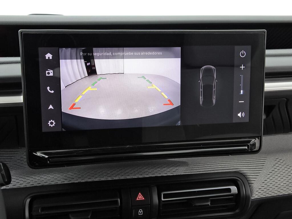 Citroën C3 Turbo 100 Max 24