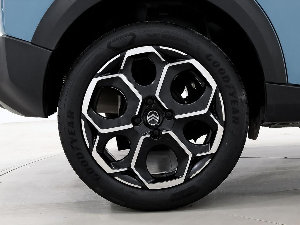 Citroën C3 Turbo 100 Max 11