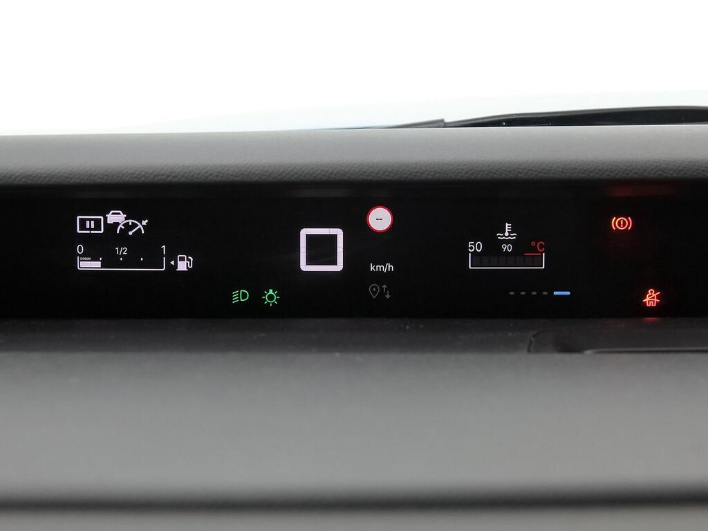 Citroën C3 Turbo 100 Max 15