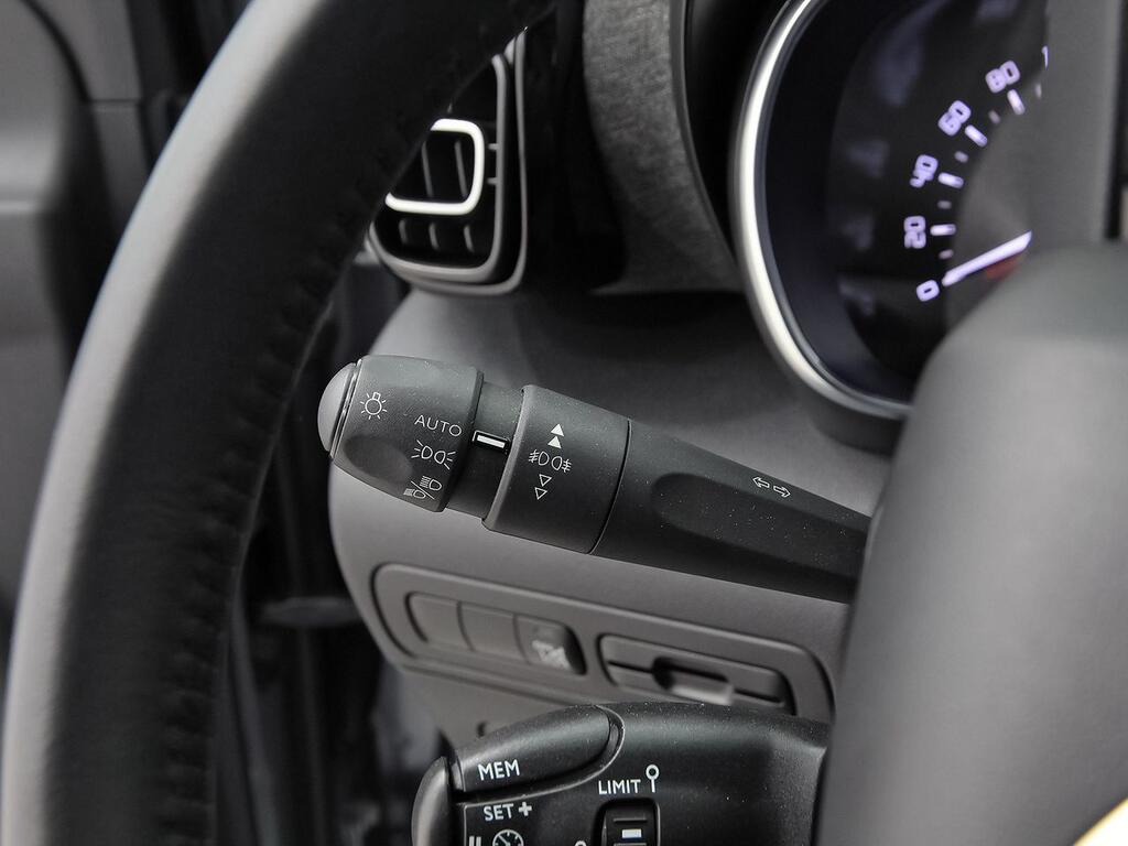 Citroën C3 Aircross PureTech 96kW (130CV) EAT6 Shine Pack 16