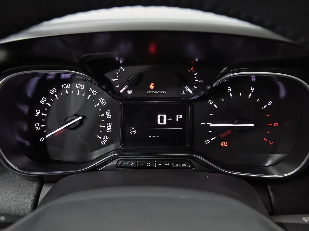 Citroën C3 Aircross PureTech 96kW (130CV) EAT6 Shine Pack 15