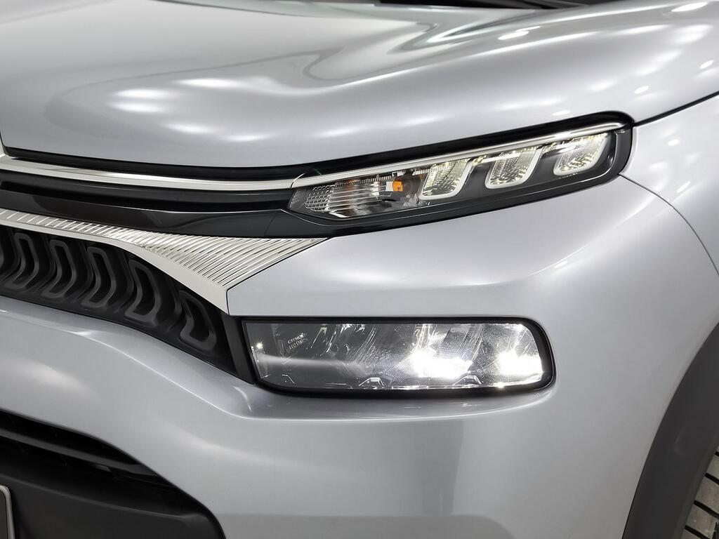 Citroën C3 Aircross PureTech 96kW (130CV) EAT6 Shine Pack 32