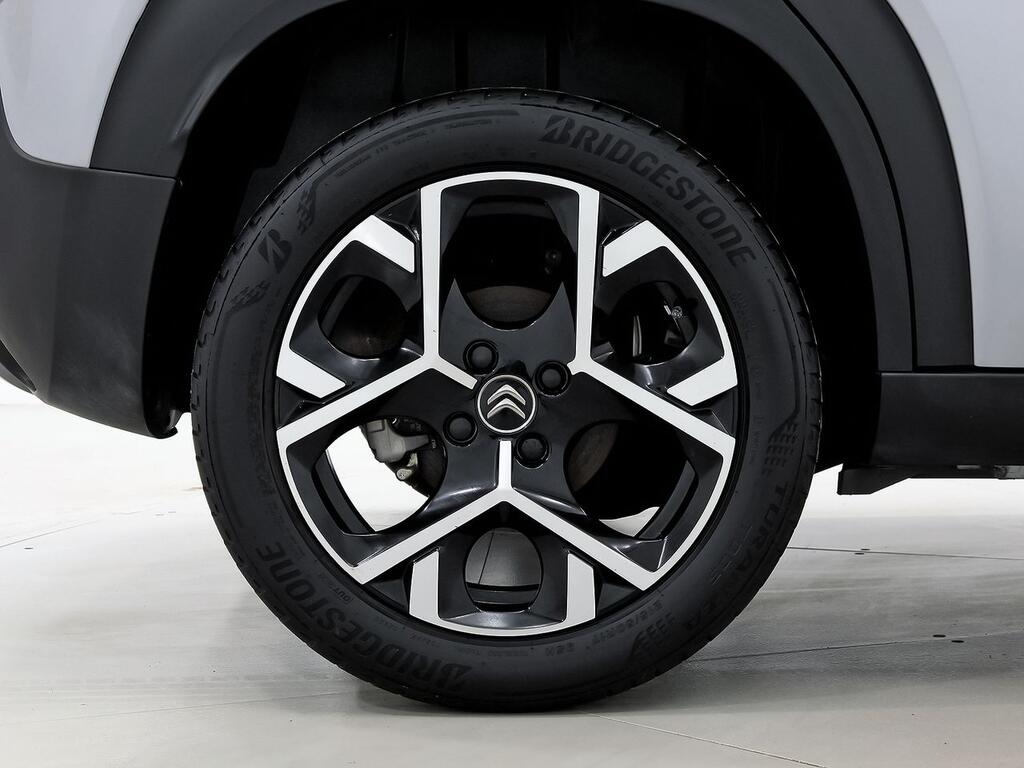 Citroën C3 Aircross PureTech 96kW (130CV) EAT6 Shine Pack 11