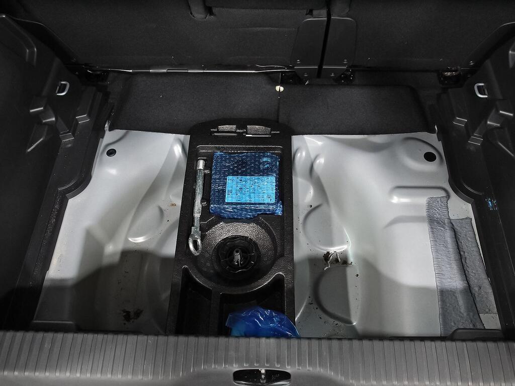 Citroën C3 Aircross PureTech 96kW (130CV) EAT6 Shine Pack 34