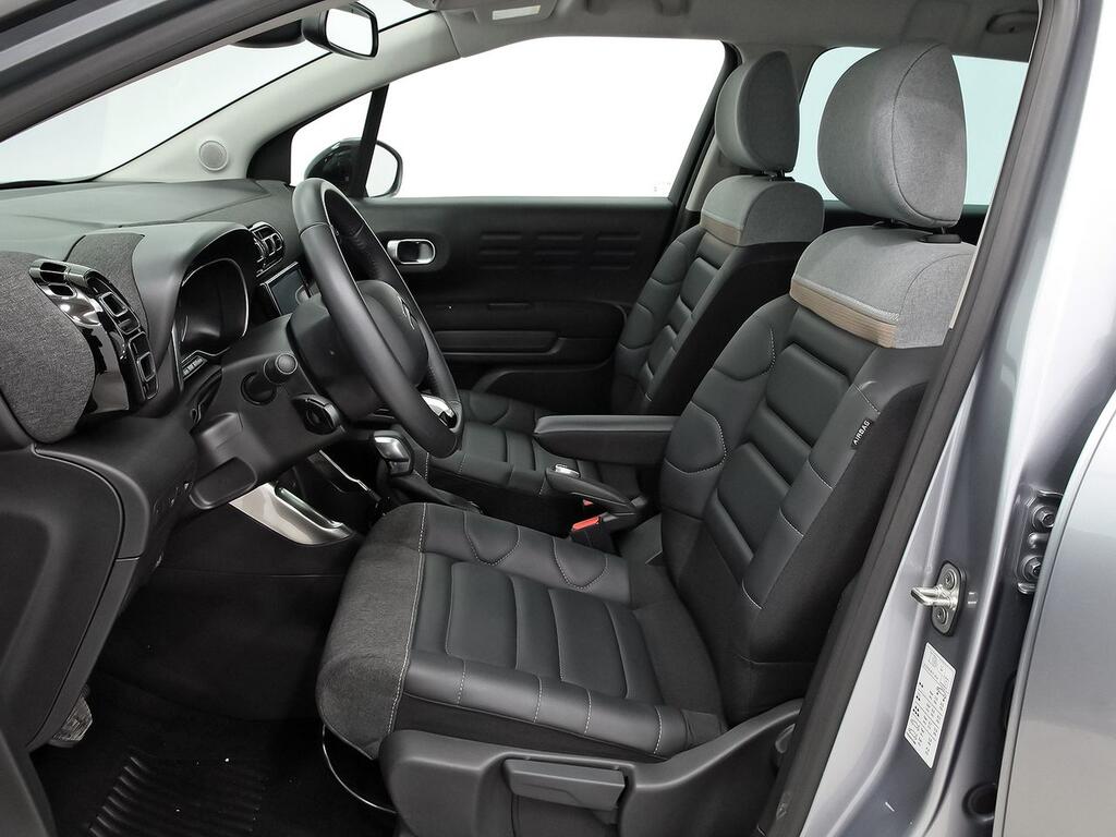 Citroën C3 Aircross PureTech 96kW (130CV) EAT6 Shine Pack 8