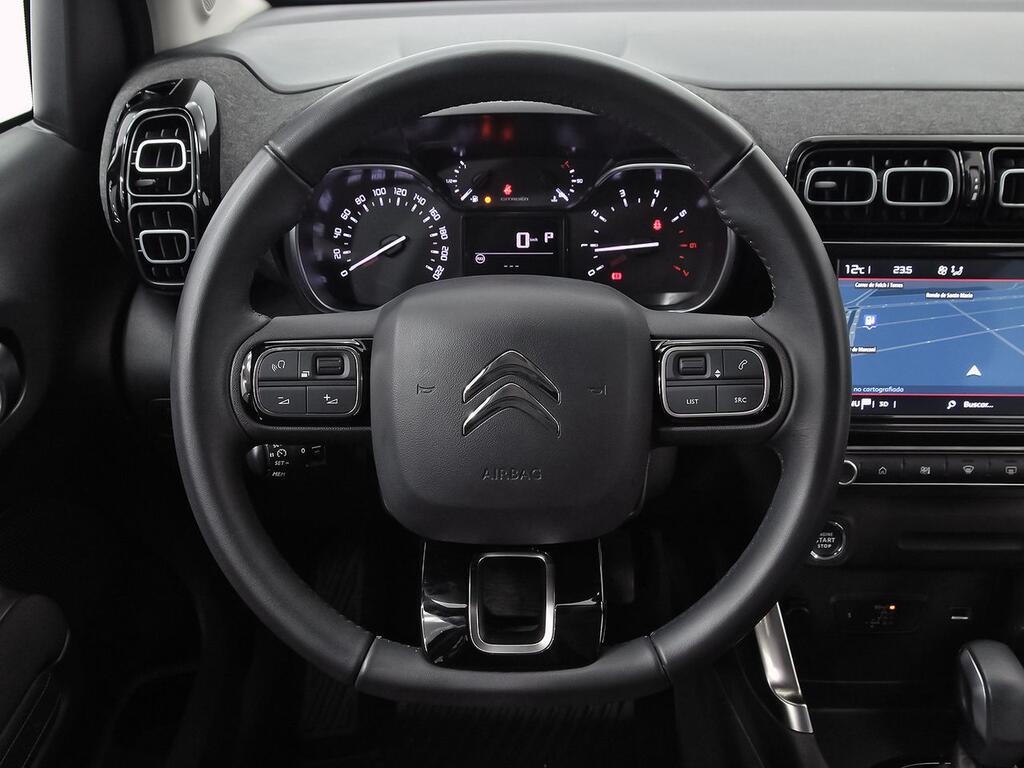 Citroën C3 Aircross PureTech 96kW (130CV) EAT6 Shine Pack 21