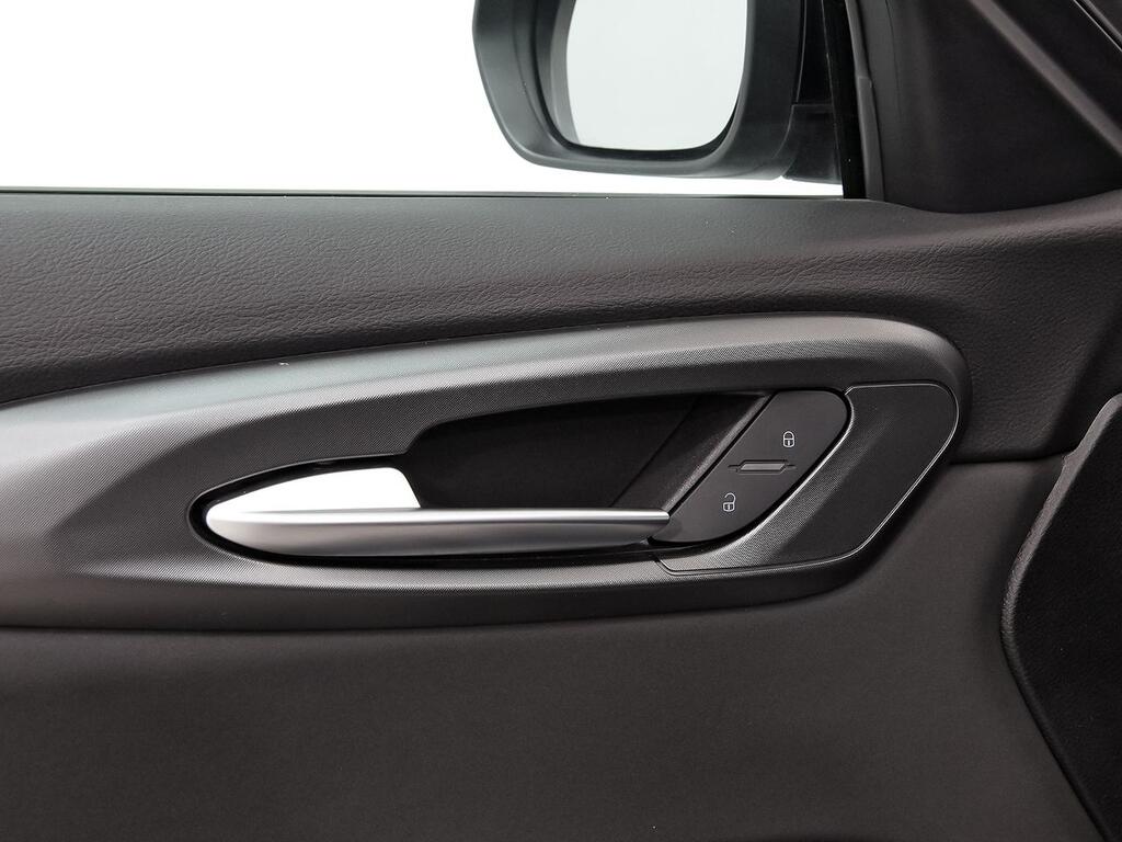 Alfa Romeo Tonale 1.5 MHEV GASOLINA 130 CV SPRINT FWD 14