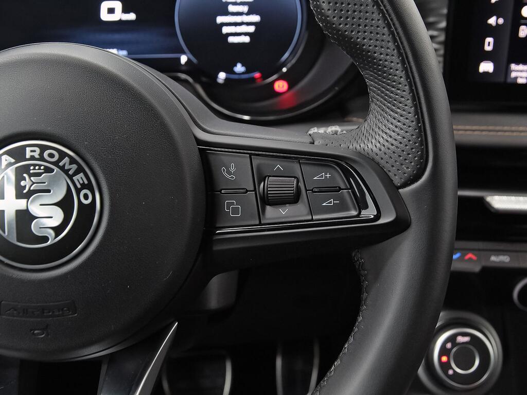 Alfa Romeo Tonale 1.5 MHEV GASOLINA 130 CV SPRINT FWD 20