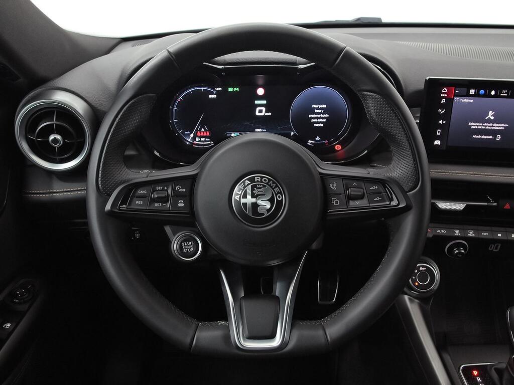 Alfa Romeo Tonale 1.5 MHEV GASOLINA 130 CV SPRINT FWD 21