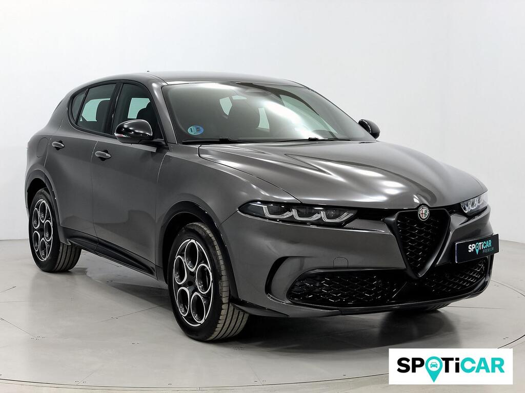 Alfa Romeo Tonale 1.5 MHEV GASOLINA 130 CV SPRINT FWD 1