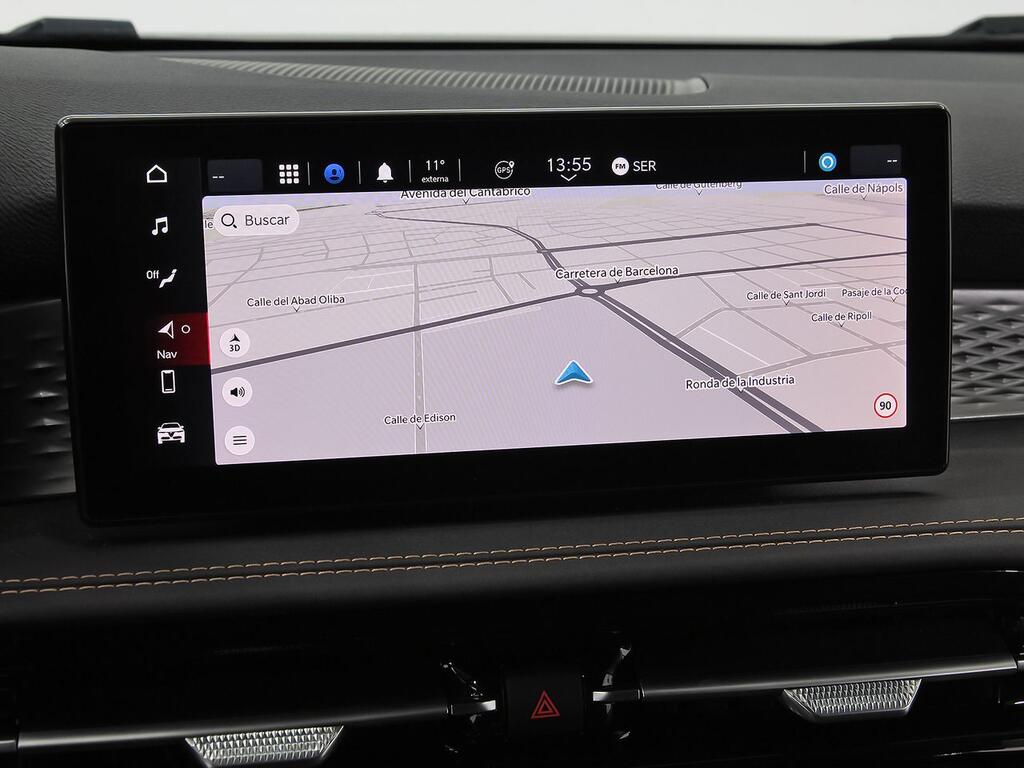 Alfa Romeo Tonale 1.5 MHEV GASOLINA 130 CV SPRINT FWD 27