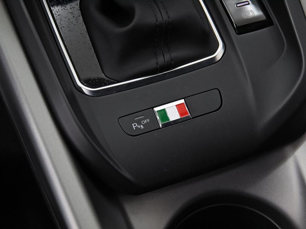 Alfa Romeo Tonale 1.5 MHEV GASOLINA 130 CV SPRINT FWD 35