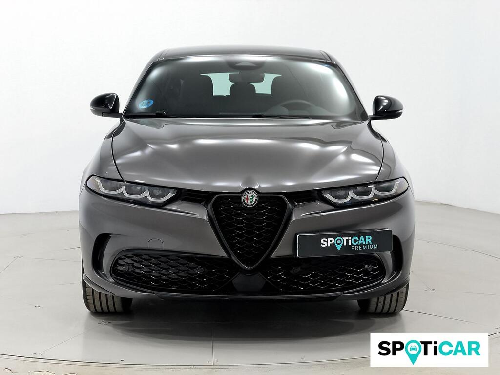 Alfa Romeo Tonale 1.5 MHEV GASOLINA 130 CV SPRINT FWD 5