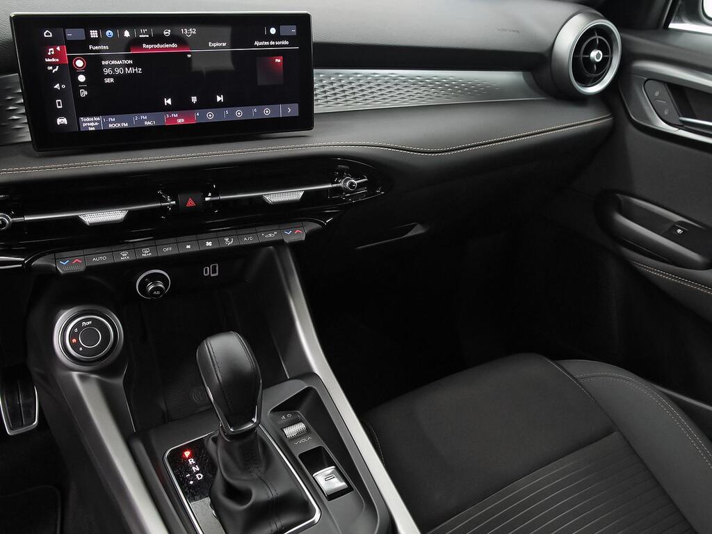 Alfa Romeo Tonale 1.5 MHEV GASOLINA 130 CV SPRINT FWD 12