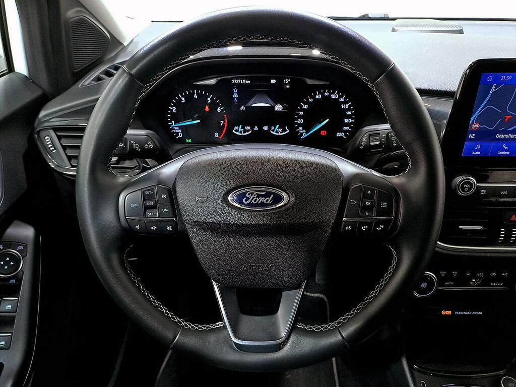 Ford Puma 1.0 EcoBoost 92kW (125cv) Titanium 20
