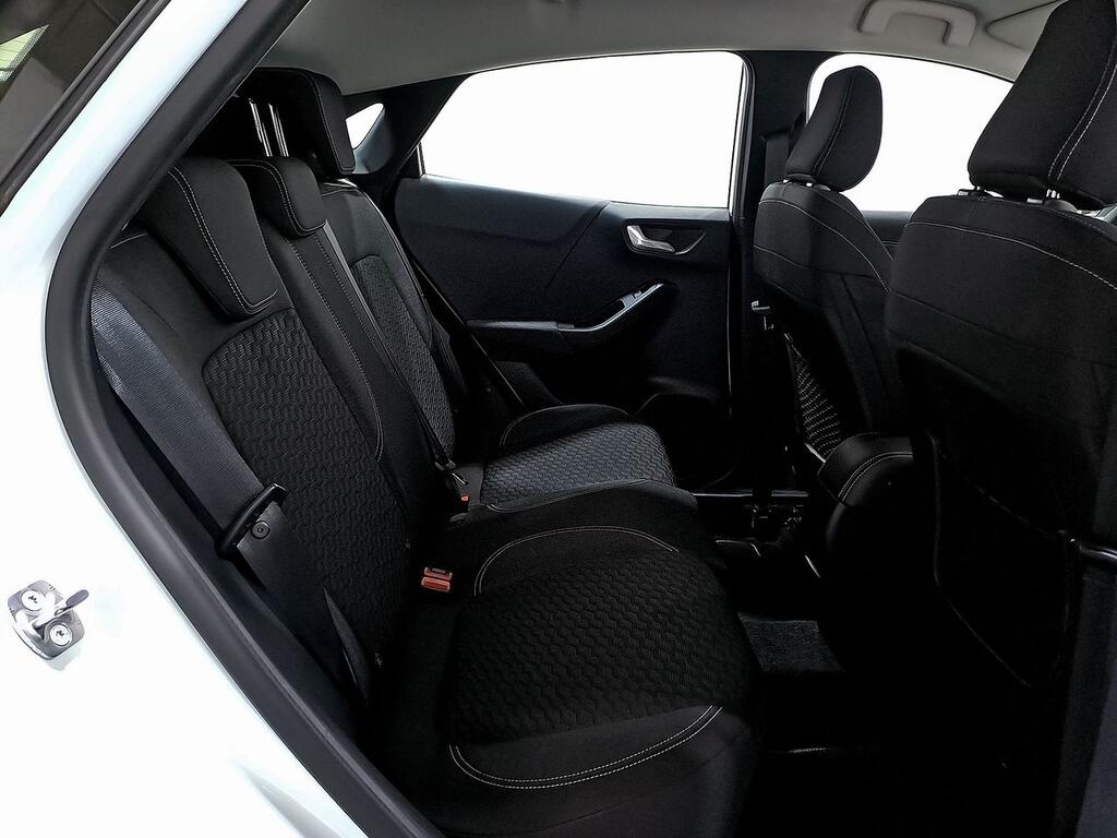 Ford Puma 1.0 EcoBoost 92kW (125cv) Titanium 8