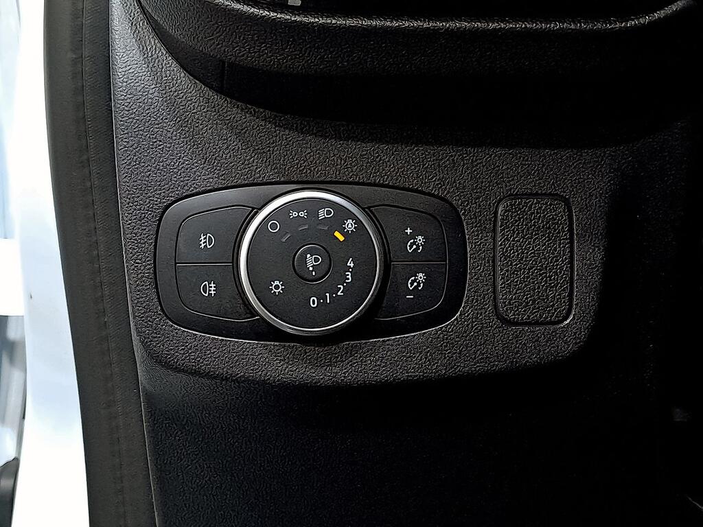 Ford Puma 1.0 EcoBoost 92kW (125cv) Titanium 14