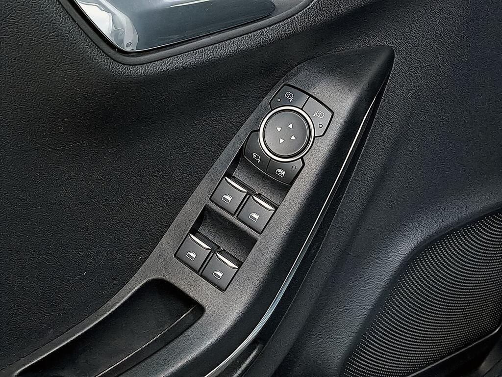 Ford Puma 1.0 EcoBoost 92kW (125cv) Titanium 12