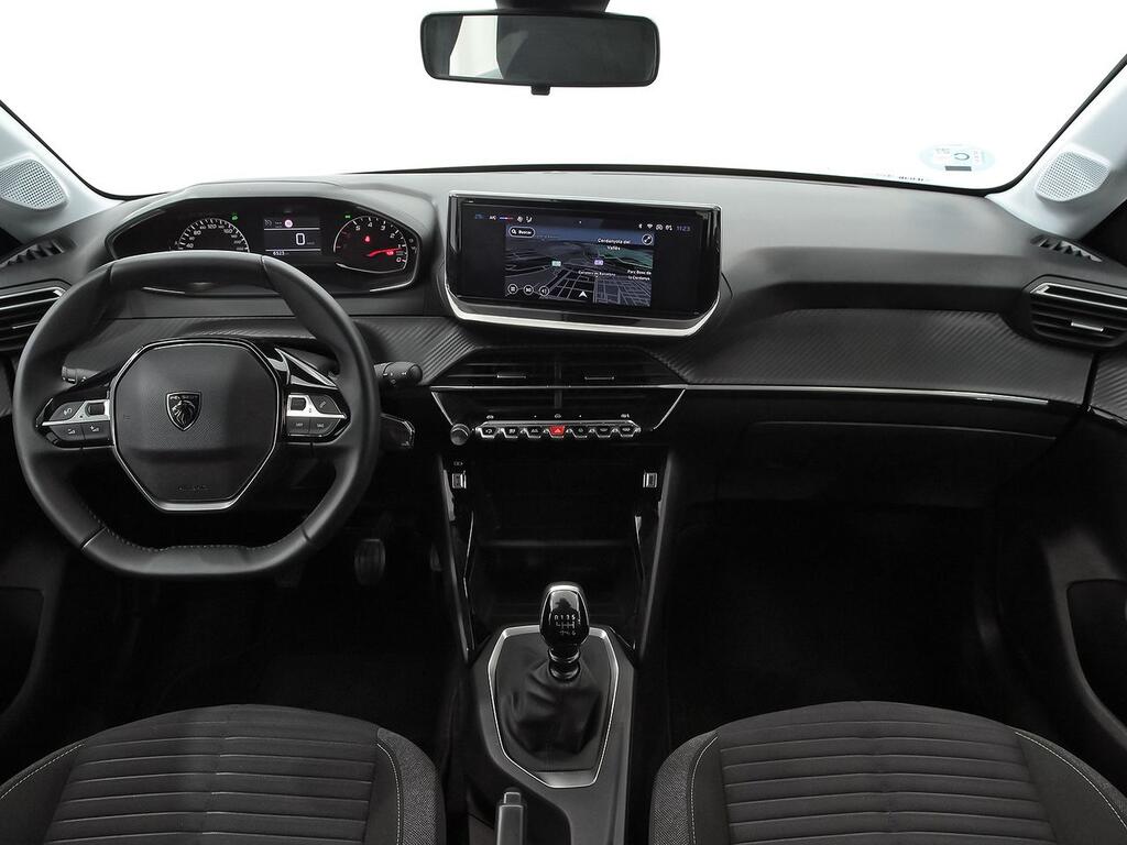 Peugeot 208 Active Puretech 100 7