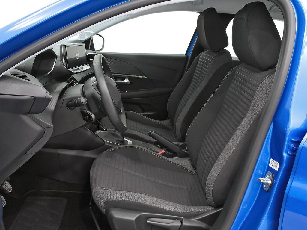 Peugeot 208 Active Puretech 100 8