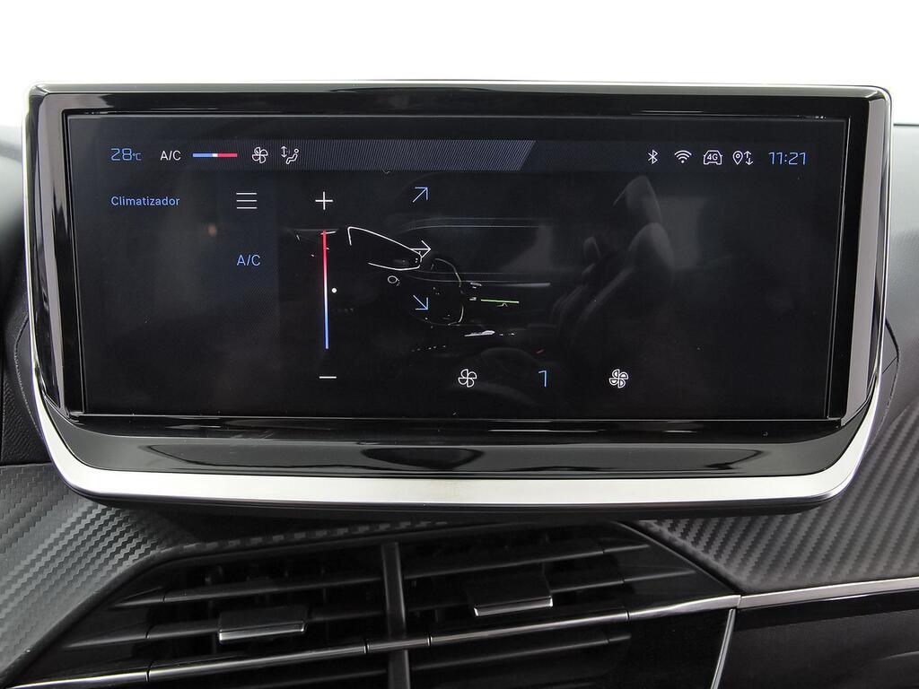 Peugeot 208 Active Puretech 100 32