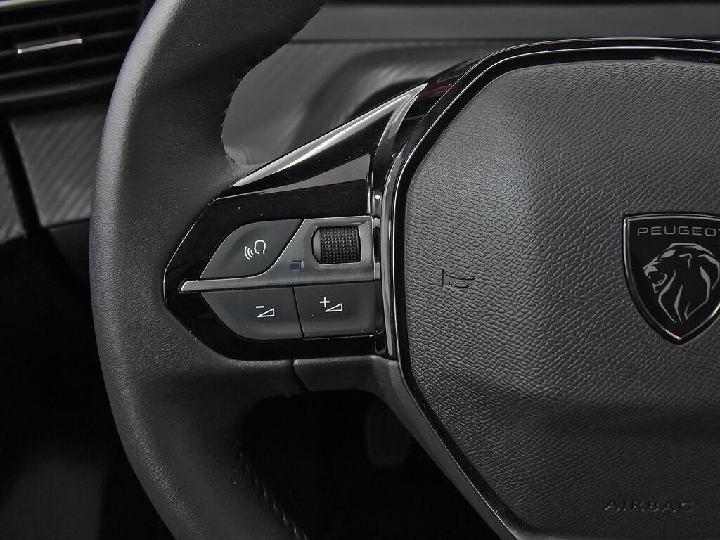 Peugeot 208 Active Puretech 100 19