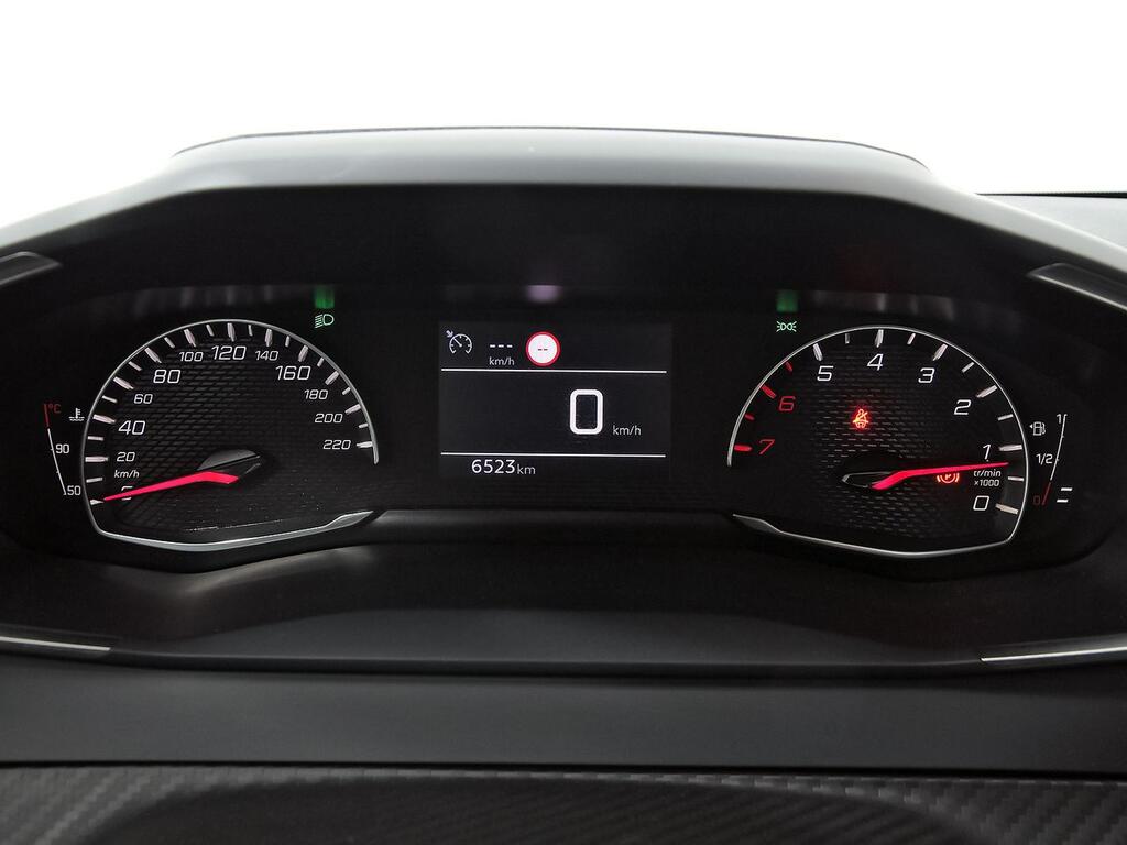 Peugeot 208 Active Puretech 100 15