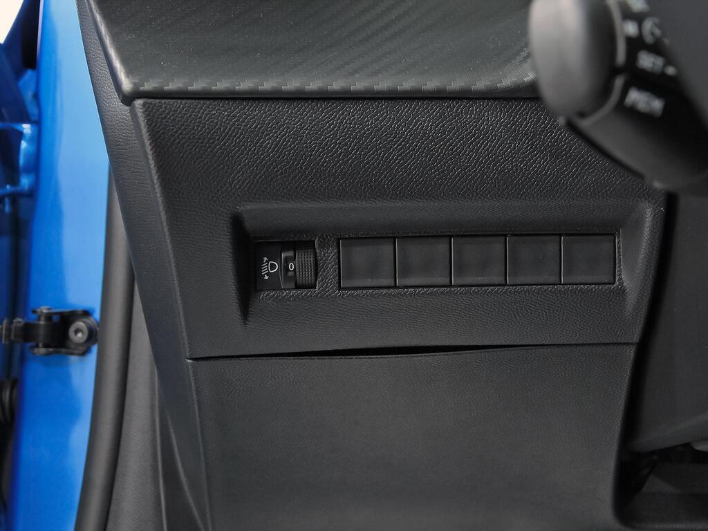 Peugeot 208 Active Puretech 100 14