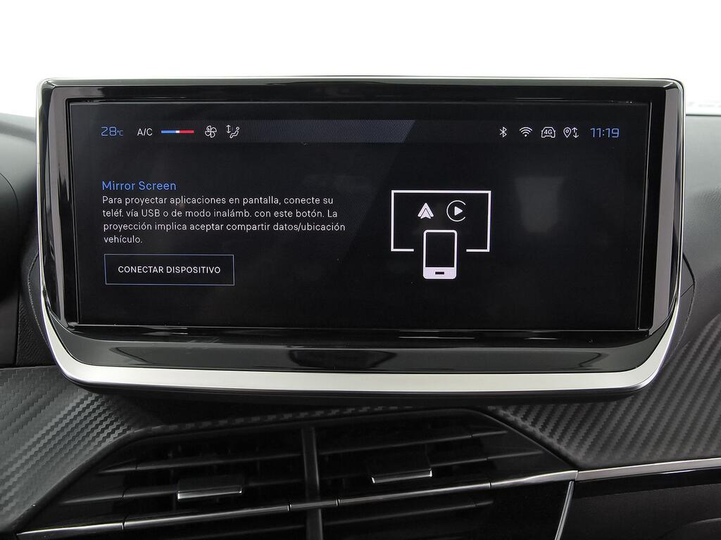 Peugeot 208 Active Puretech 100 27