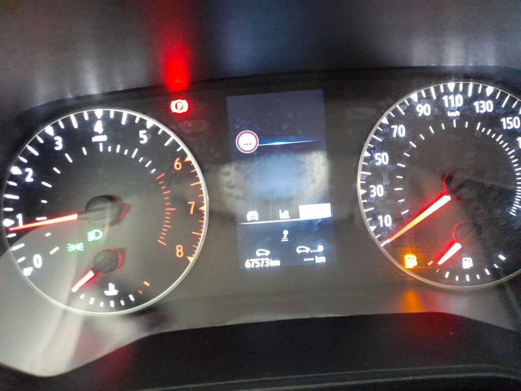 Renault Clio Business TCe 67 kW (90CV) 10