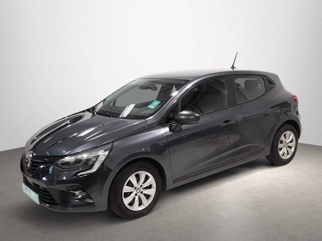 Renault Clio Business TCe 67 kW (90CV) 3