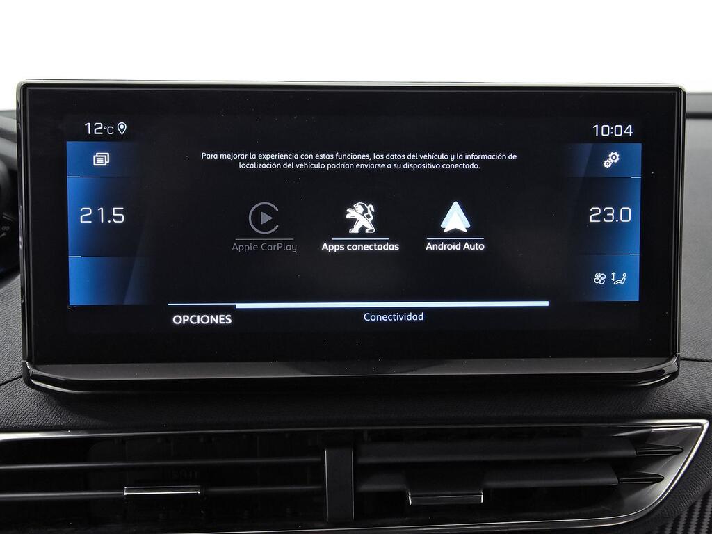 Peugeot 3008 1.2 PureTech 96KW S&S Allure Pack 25