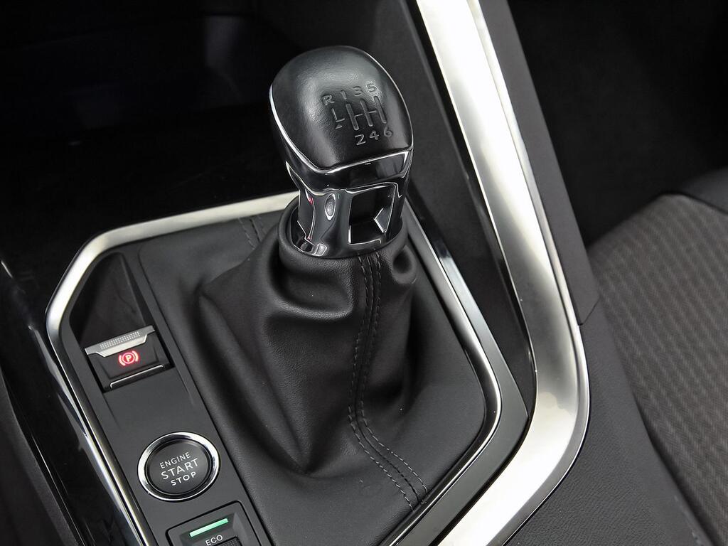 Peugeot 3008 1.2 PureTech 96KW S&S Allure Pack 31