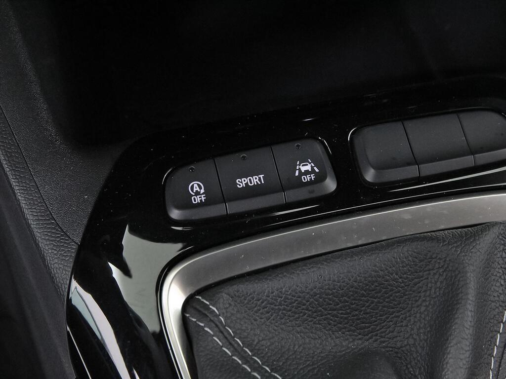 Opel Corsa 1.2T XHL 74kW (100CV) GS 30