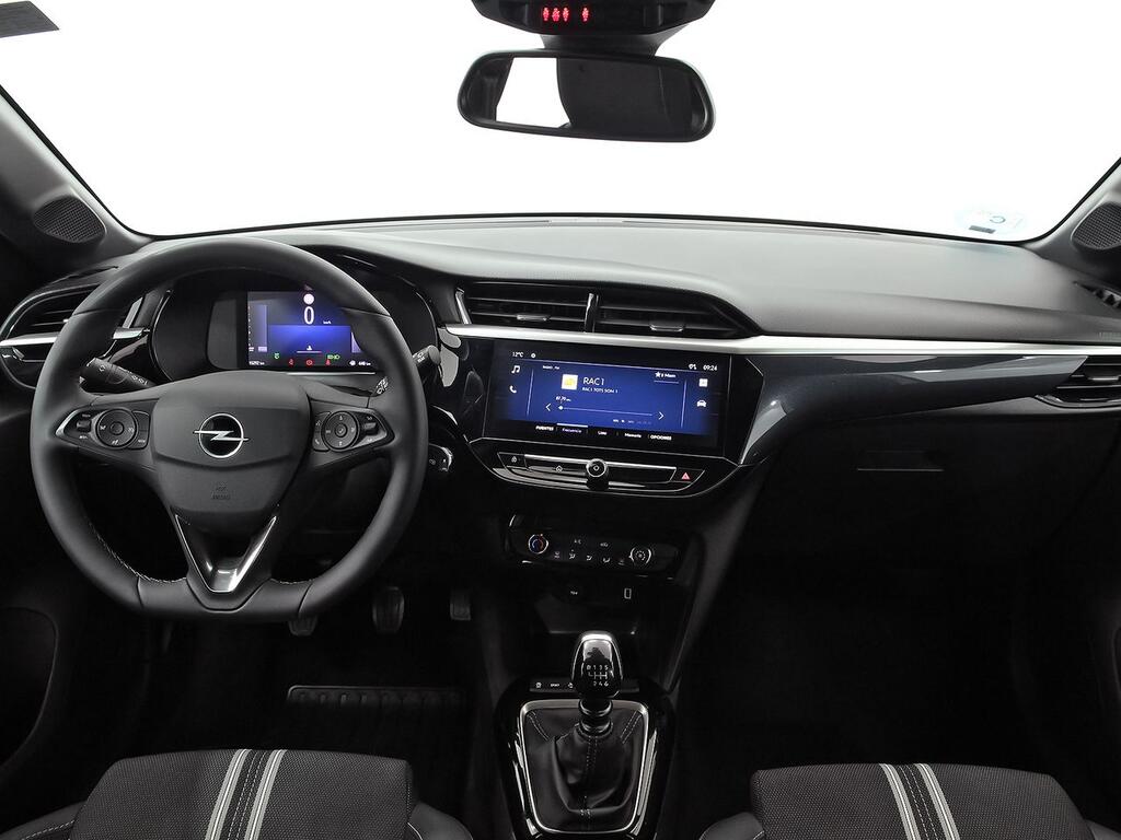 Opel Corsa 1.2T XHL 74kW (100CV) GS 7