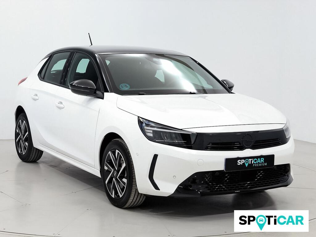 Opel Corsa 1.2T XHL 74kW (100CV) GS 1