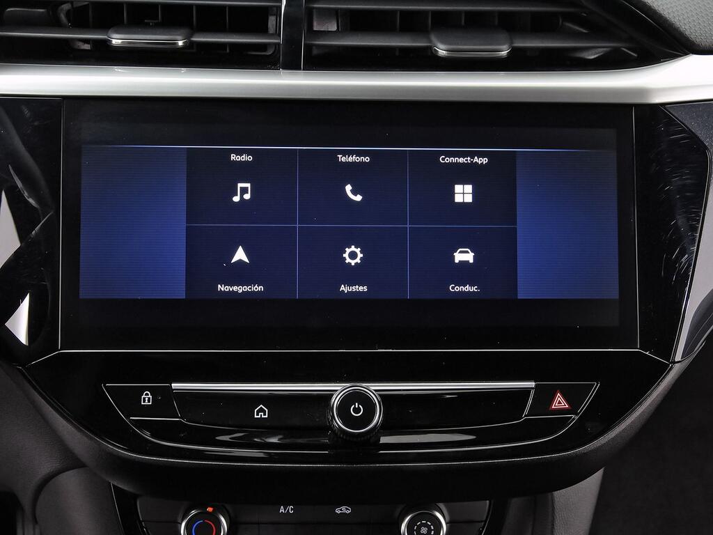 Opel Corsa 1.2T XHL 74kW (100CV) GS 21