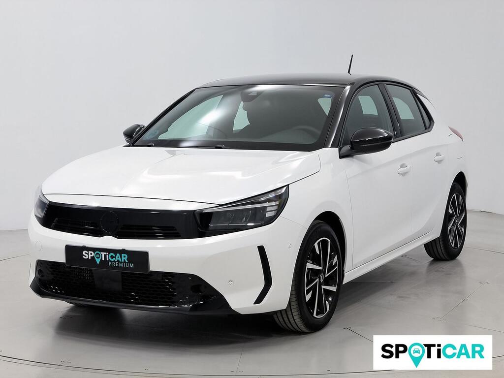 Opel Corsa 1.2T XHL 74kW (100CV) GS 4