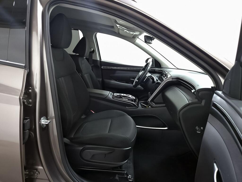 Hyundai Tucson 1.6 TGDI 110kW (150CV) 48V Tecno Sky DCT 7