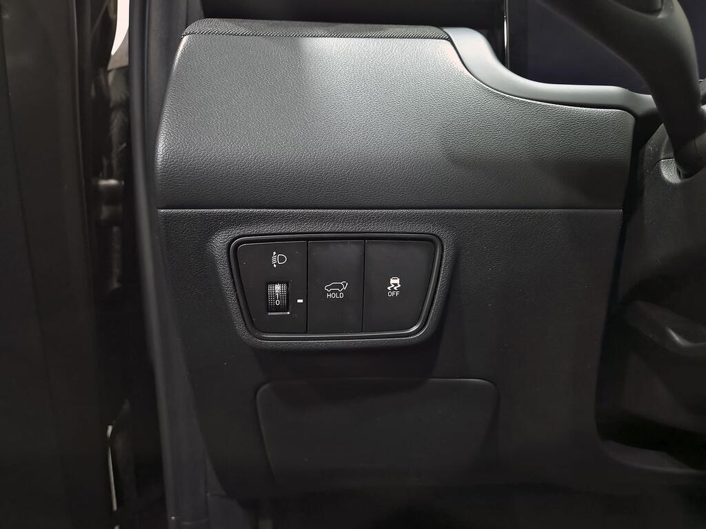 Hyundai Tucson 1.6 TGDI 110kW (150CV) 48V Tecno Sky DCT 12