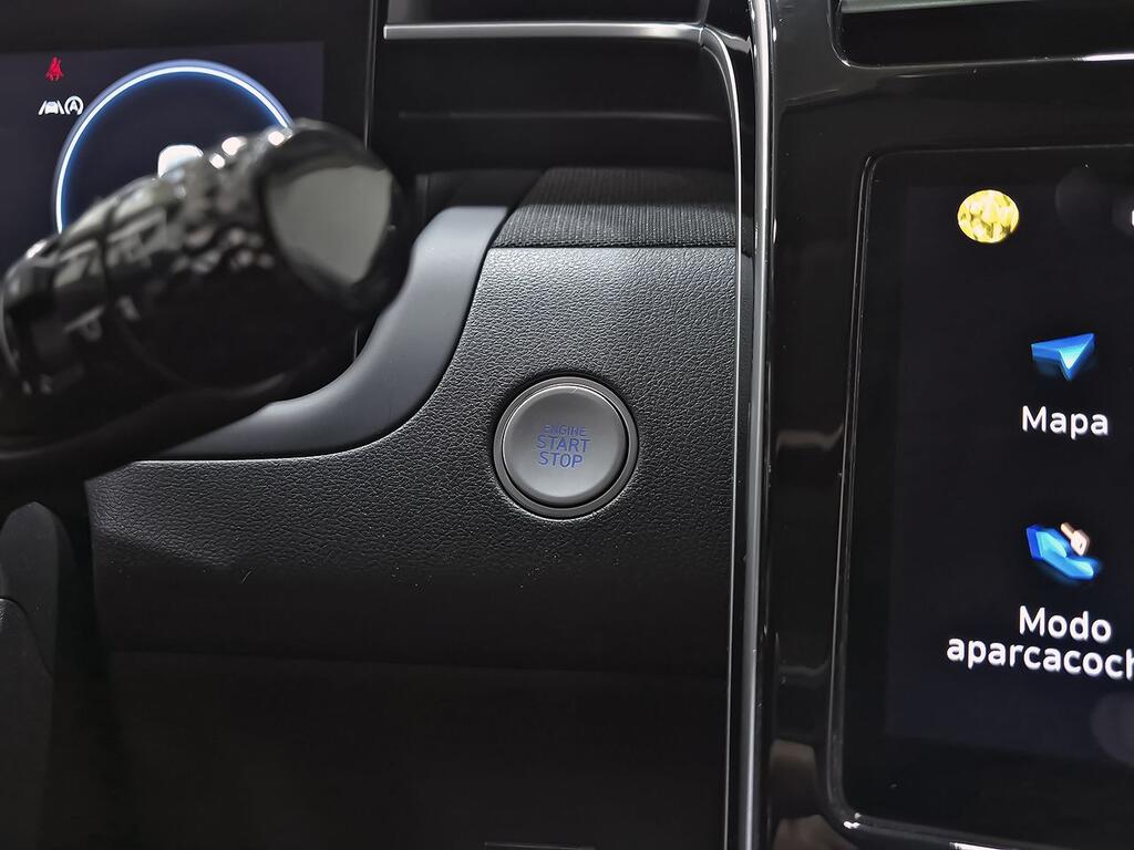 Hyundai Tucson 1.6 TGDI 110kW (150CV) 48V Tecno Sky DCT 18