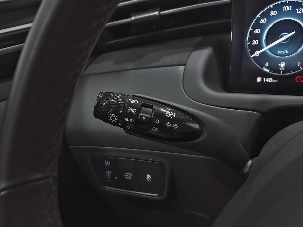 Hyundai Tucson 1.6 TGDI 110kW (150CV) 48V Tecno Sky DCT 14