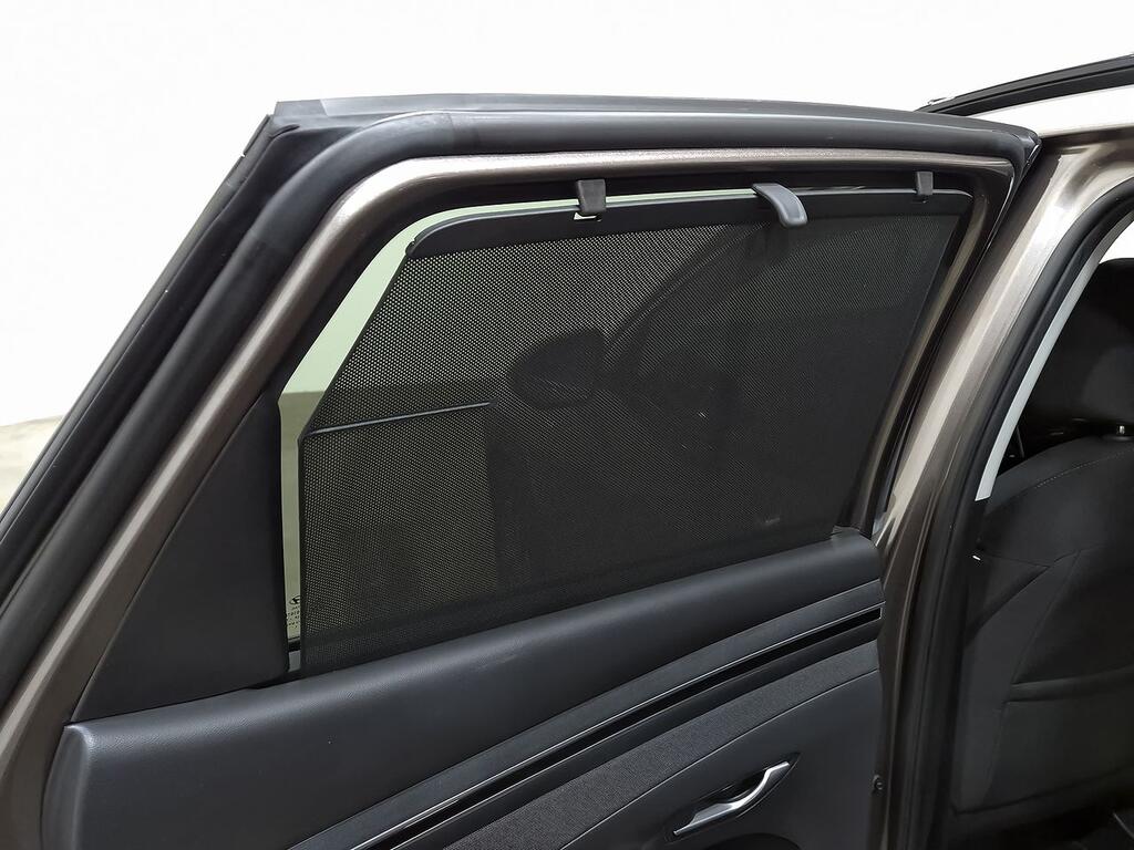 Hyundai Tucson 1.6 TGDI 110kW (150CV) 48V Tecno Sky DCT 38