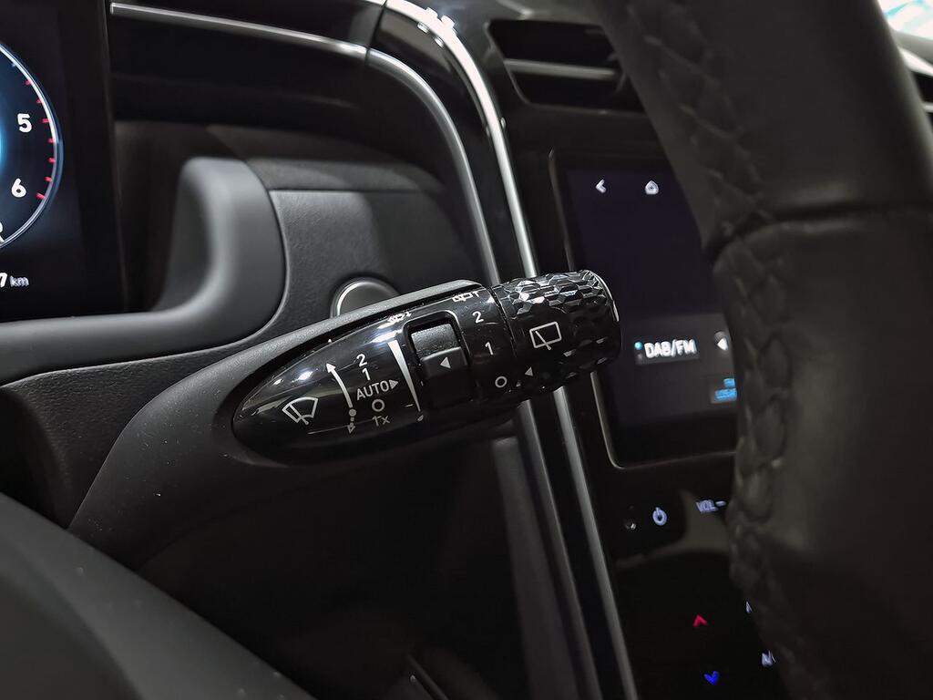 Hyundai Tucson 1.6 TGDI 110kW (150CV) 48V Tecno Sky DCT 15