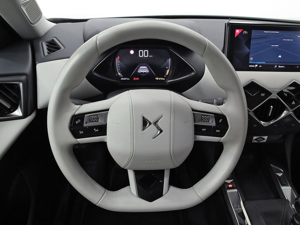 DS DS 3 PureTech 73 kW Manual CONNECTED CHIC 19