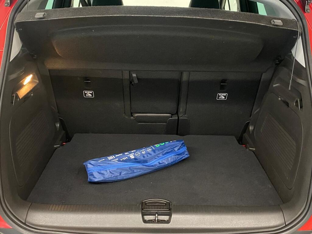 Opel CrossLand 1.2 81kW (110CV) Elegance Pack 24